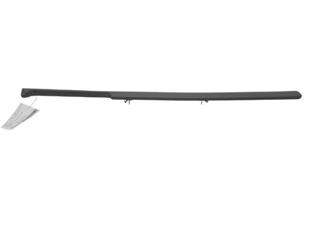 87 - 91 Ford Truck Interior Dash Pad Gray OEM Bronco F-150 F-250 F-350