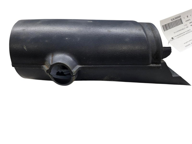 84 - 88 Ford Ranger Steering Column Cover Blue Bronco II