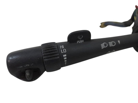 99 - 02 Chevrolet Silverado Turn Signal Cruise Switch OEM Wiper 261008