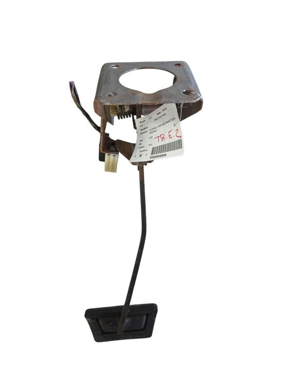 Brake Pedal Assembly for 05 -10 Jeep Grand Cherokee 52089244