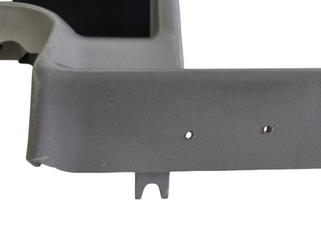 Dash Instrument Cluster Bezel 1995 - 1997 Chevrolet S10 GMC Sonoma Gra