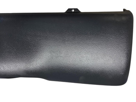 99 - 06 Chevrolet Silverado Dash Knee Bolster Lower Column Cover GMC 1