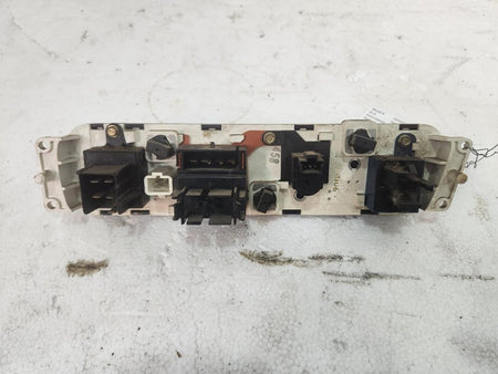 Dash Heater Control fits 1995 Ford Windstar w/AC F58H19E764BC F58HBC