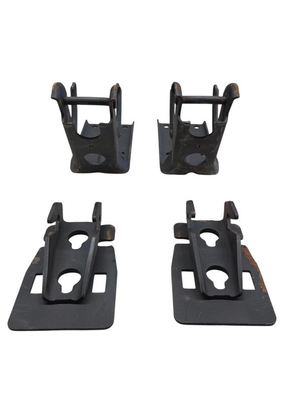 Rear Seat Mounting Plate Jeep Grand Cherokee ZJ (93-98)