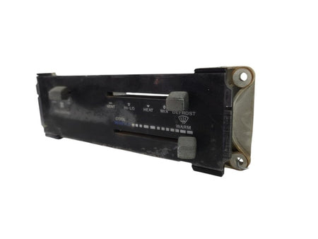 83 - 84 Ford Ranger Dash Heater Control w/o AC OEM Bronco II E3TZ18549