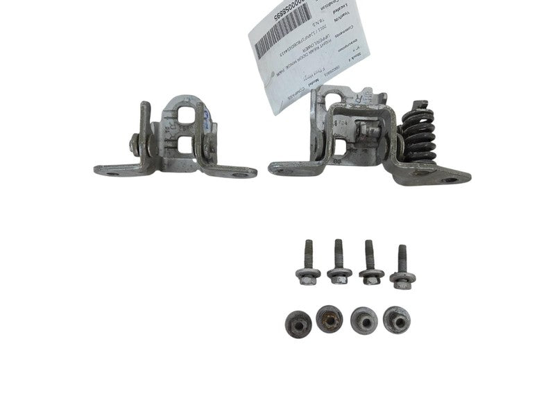 07 - 16 Jeep Compass Right Rear Door Hinges OEM