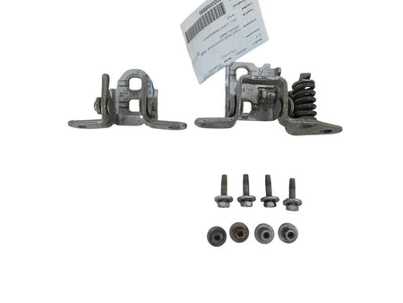 07 - 16 Jeep Compass Right Rear Door Hinges OEM