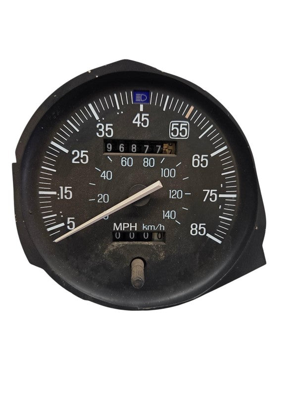 Speedometer Head fits 83 - 86 Ford Ranger Bronco II OEM E3TZ17255M w/t
