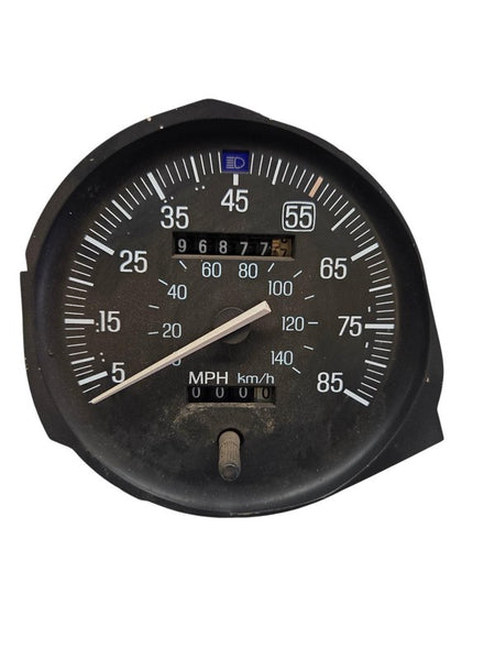 Speedometer Head fits 83 - 86 Ford Ranger Bronco II OEM E3TZ17255M w/t