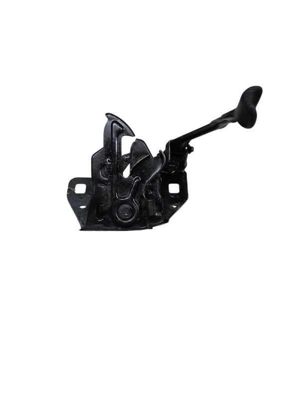 96 - 00 Dodge Caravan Hood Latch Assembly Voyager Town & Country OEM