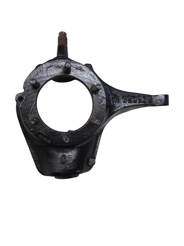 76 - 87 Chevrolet K10 Spindle Steering Knuckle Right Passenger Side GM