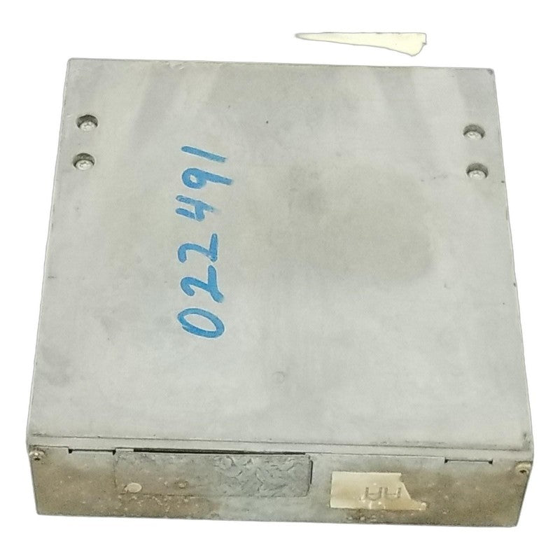 85-86 Ford F-150 4.9L 300 C6 Auto 4x4 Engine Computer ECU EEC-IV OEM 5