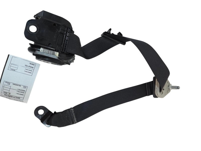 11 - 15 Jeep Compass Right Seat Belt Retractor 1XC681DVAB Passenger Pa