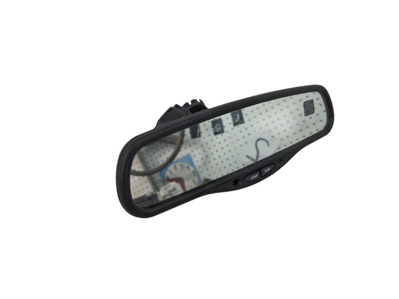 02 Chevrolet Silverado Rearview Mirror Assembly E13010103 GNTX-177 GMC