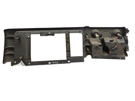 03 - 06 Chevrolet Silverado Dash Glove Box Surround 15204270 Graphite 