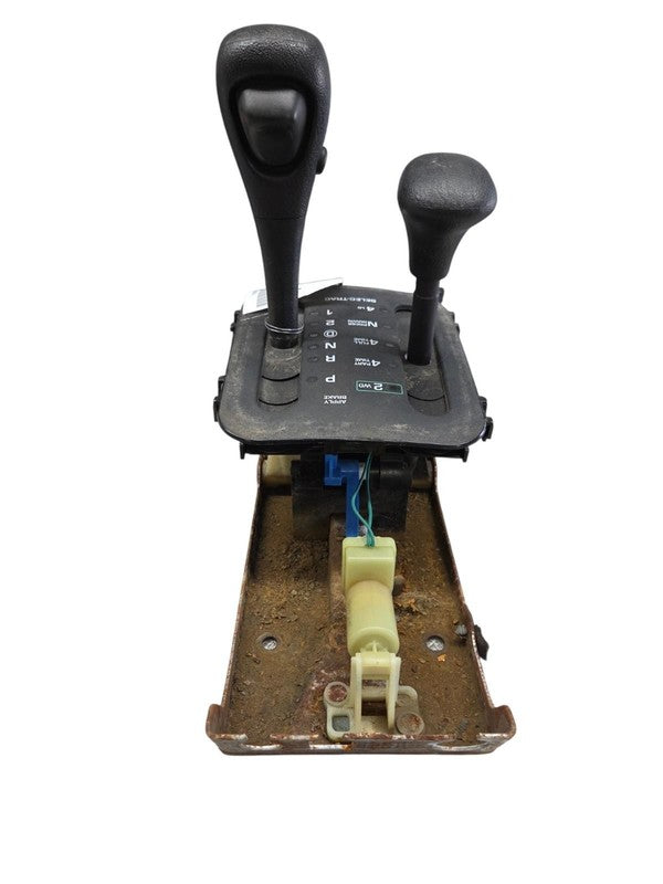 1999 - 2004 Jeep Grand Cherokee Transmission Transfer Case Shifter