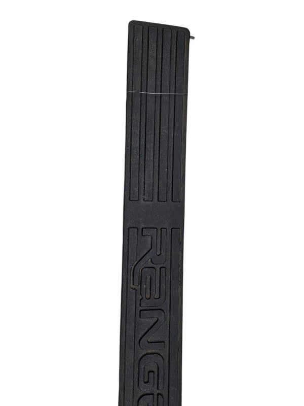 Ford Ranger Front Door Sill Scuff Trim Plate OEM Ford F37B-1013260-ABW