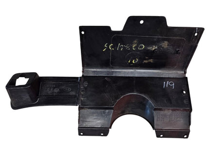 1986-93 Chevrolet S10 Dash Knee Bolster GMC S15 Jimmy Lower Trim OEM