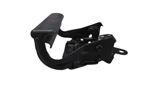 Tailgate Handle For 83-92 Ford Ranger Black