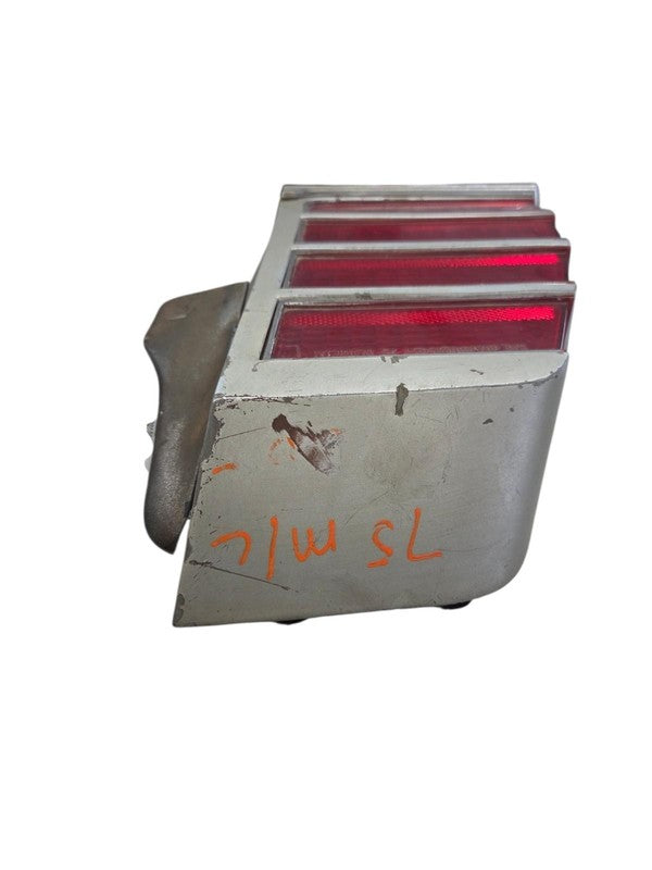 1975 Chevrolet Monte Carlo Left Tail Light Driver Side OEM