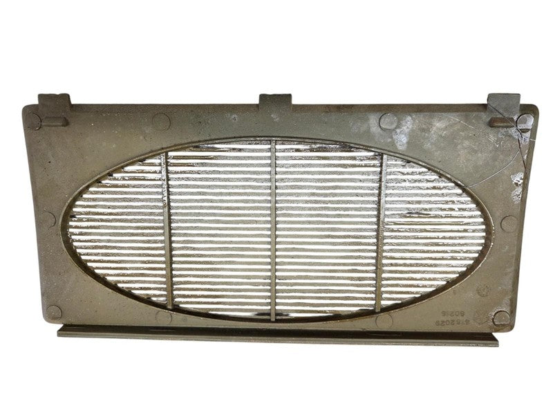 81 - 93 Dodge D150 Dash Speaker Cover Grille Tan 4162029 Ramcharger W1