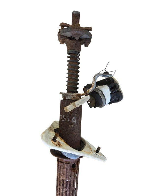 91 - 93 Dodge D150 Steering Column w/o Tilt wheel 2WD OEM For Parts On