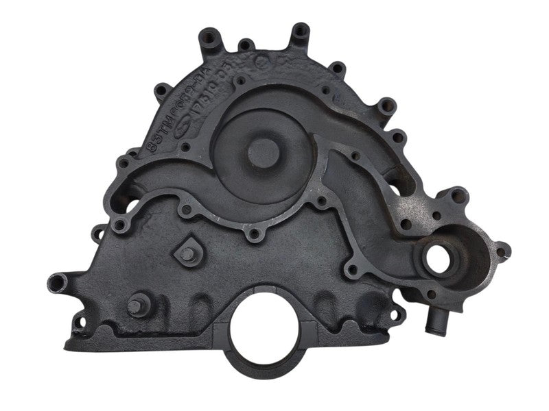 86 - 92 Ford Ranger 2.9 L Timing Cover Bronco II E6TZ6019A