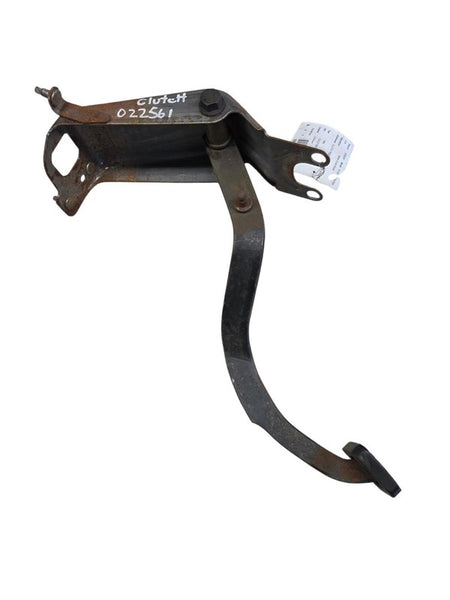 95 - 97 Chevrolet S10 Clutch Pedal Assembly OEM GMC Sonoma