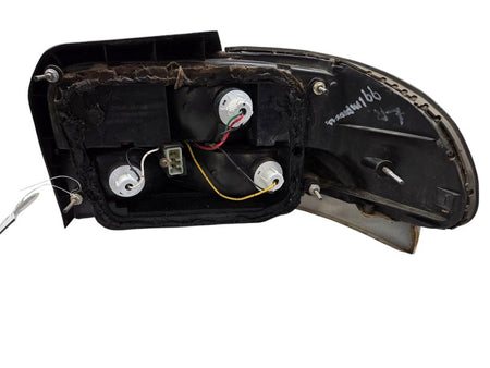 Tail Light Assembly fits 1995 - 2001 Subaru Impreza Left Driver Side 8