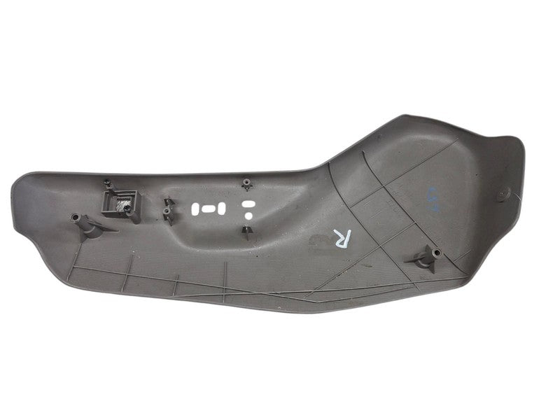 Jeep Grand Cherokee WJ 1999-2004 Passenger Seat Base Hinge Trim Cover 