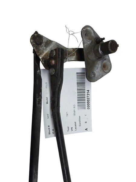 Windshield Wiper Transmission for Chevrolet Chevelle Monte Carlo OEM
