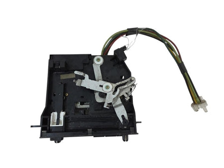 93 - 95 Dodge Caravan Dash Heater Control w/AC Plymouth Voyager 046772