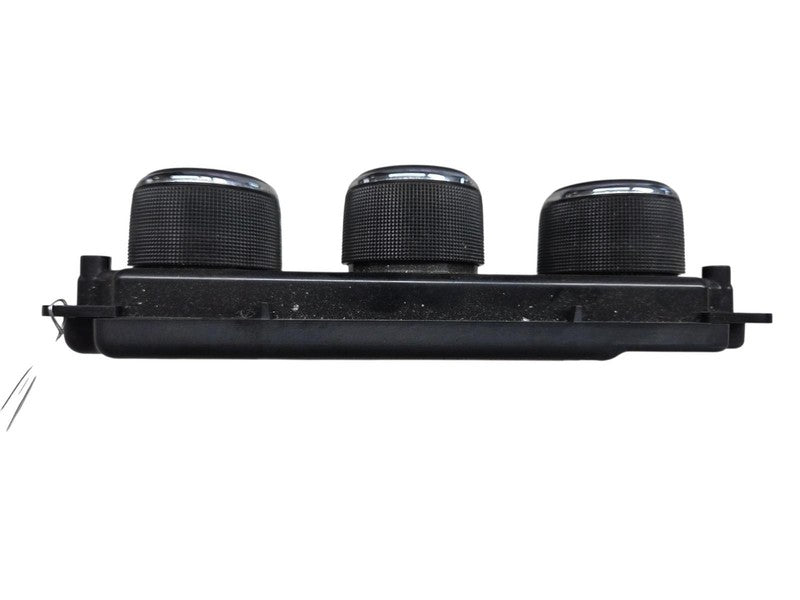 2011 - 2016 Jeep Compass Das Heater Control w/AC  Patriot Caliber 5511