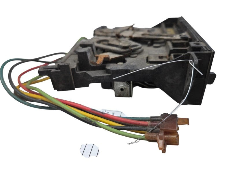 Dash Heater Control fits Aries LeBaron Reliant w/AC Caravelle Laser 03