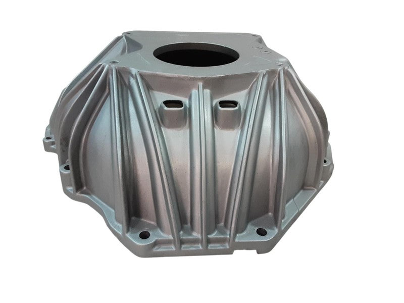 80 - 82 Ford F-150 Bell Housing 4.9 L Aluminum OEM F-100 F-350 F-250 E