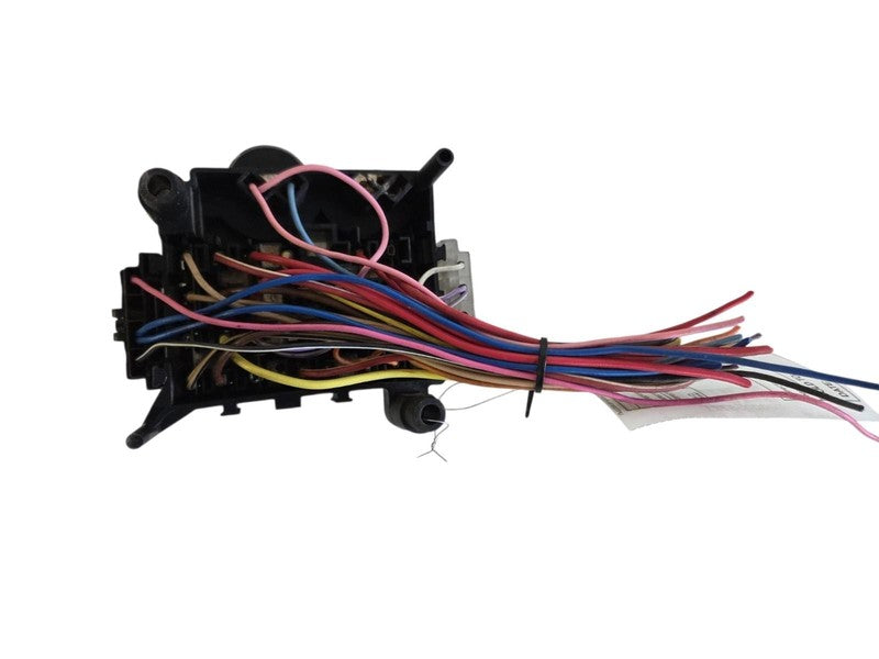 1984 AMC Fuse Box OEM 4 door 4WD 4.2 L Automatic
