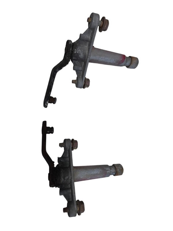 79 - 93 Dodge D150 Wiper Transmission Spindles (Pair) 4085890 OEM