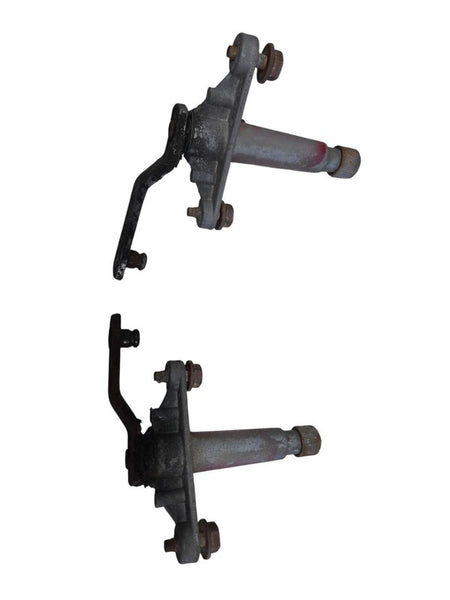 79 - 93 Dodge D150 Wiper Transmission Spindles (Pair) 4085890 OEM