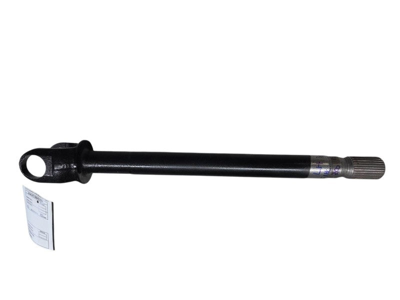 74 - 75 International Pickup 200 Travelall Left Inner Axle Shaft OEM