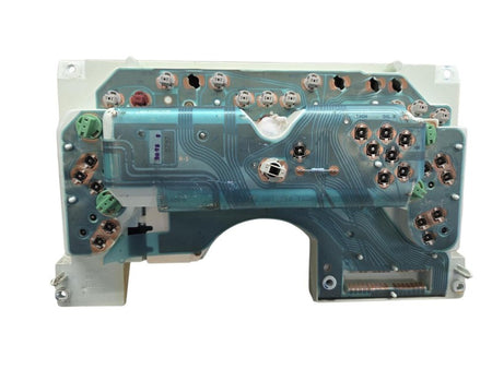 95 - 97 Chevrolet S10 Dash Instrument Cluster 2.2 L w/Tach 16241645 GM