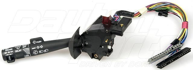 Dorman 2330814 Multifunction Switch Assembly fits Chevrolet GMC