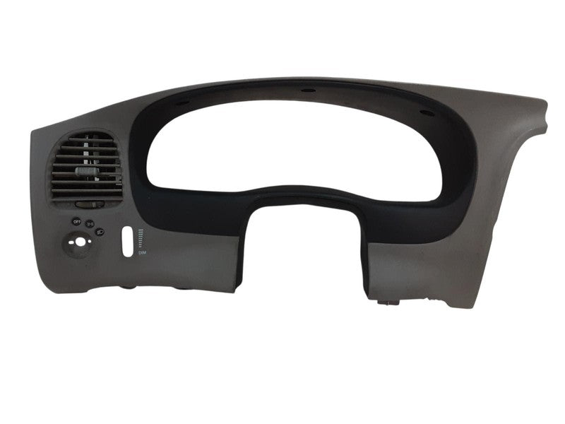 95 - 01 Ford Ranger Dash Instrument Cluster Bezel F57B-10044070-AAW OE