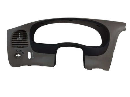 95 - 01 Ford Ranger Dash Instrument Cluster Bezel F57B-10044070-AAW OE