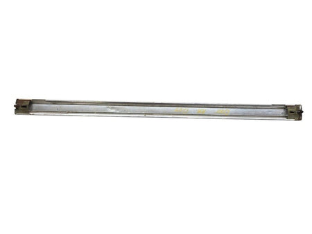 1976 Ford F-100 Right Front Door Molding Passenger Side OEM