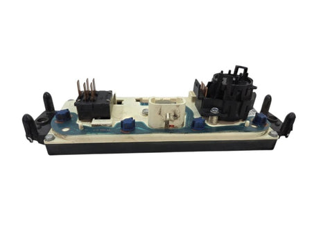 99 - 05 Chevrolet Blazer Dash Heater Control OEM 15098966 GMC Jimmy w/