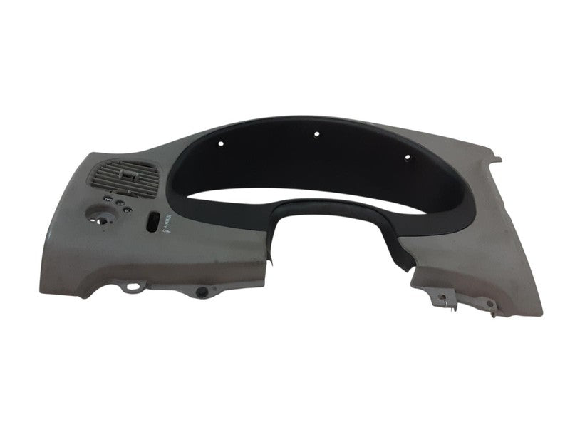 95 - 01 Ford Ranger Dash Instrument Cluster Bezel F57B-10044070-AAW OE