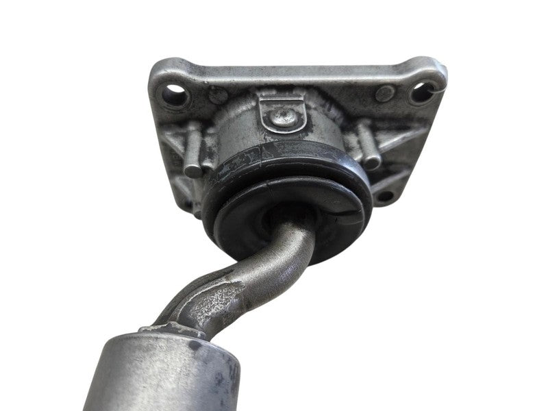 1984-1999 Cherokee Xj Ax5 Transmission Shift Tower Base With Lever Shi