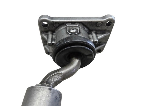 1984-1999 Cherokee Xj Ax5 Transmission Shift Tower Base With Lever Shi
