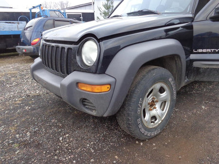02 - 04 Jeep Liberty Fuse Box 59009987AF
