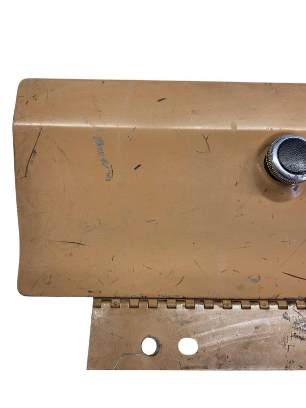 Dash Glove Box Door fits 83 - 88 Ford Ranger Bronco II Tan E47B-100601